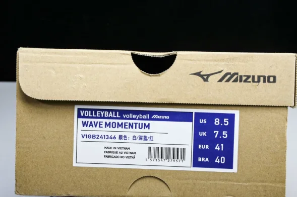 Mizuno Wave Momentum V1GB241346 