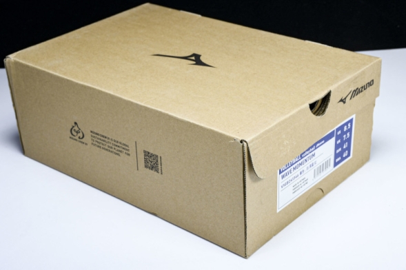 Mizuno Wave Momentum V1GB241346 