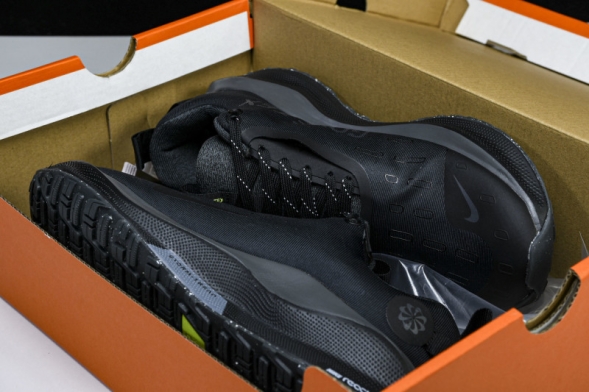 Nike ReactX Infinity RN 4 Gore-TEX FB2197-002 