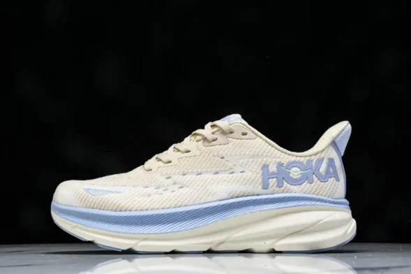 Hoka Clifton 9 1127895 0KLB 