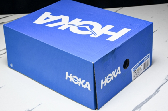 Hoka Clifton 9 1127895 0KLB 