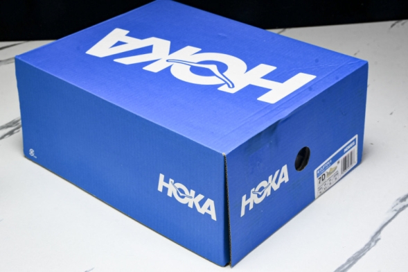 Hoka Clifton 9 1127895 0KLB 