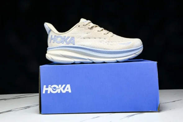 Hoka Clifton 9 1127895 0KLB 