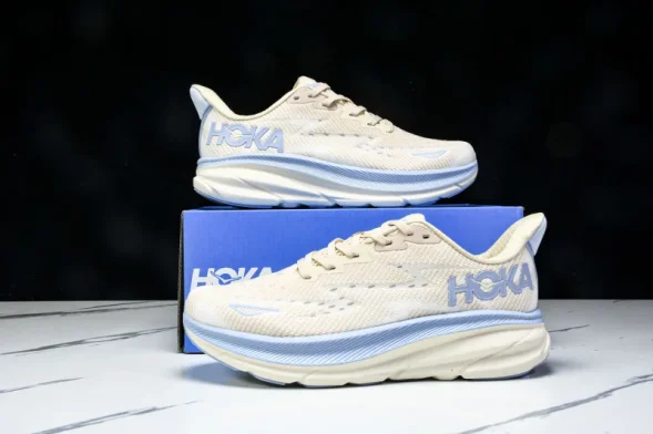 Hoka Clifton 9 1127895 0KLB 