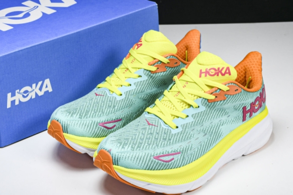 Hoka Clifton 9 1127896 CEPR 