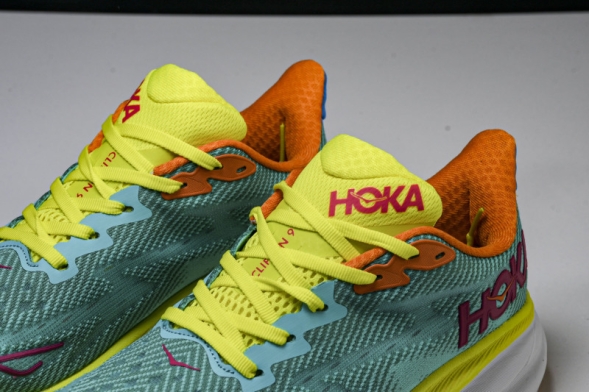 Hoka Clifton 9 1127896 CEPR 