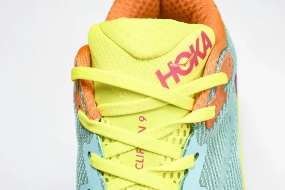 Hoka Clifton 9 1127896 CEPR 