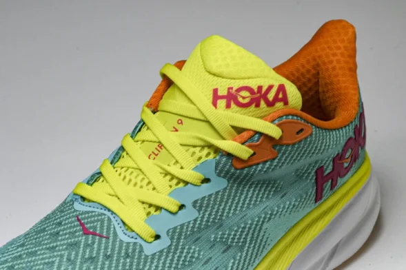 Hoka Clifton 9 1127896 CEPR 