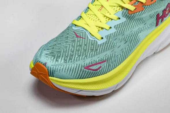 Hoka Clifton 9 1127896 CEPR 