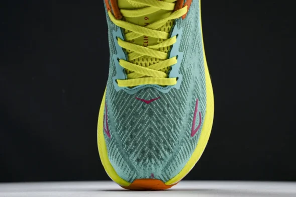 Hoka Clifton 9 1127896 CEPR 