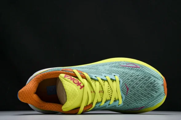 Hoka Clifton 9 1127896 CEPR 