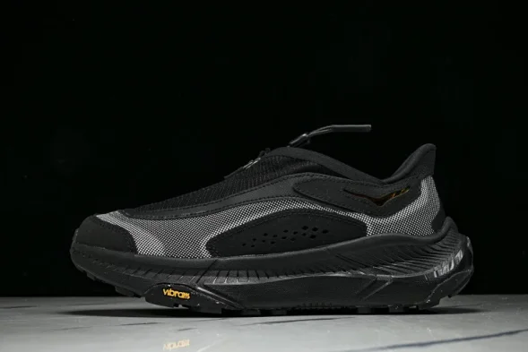 Hoka Project Transport 1168953 BWHT 