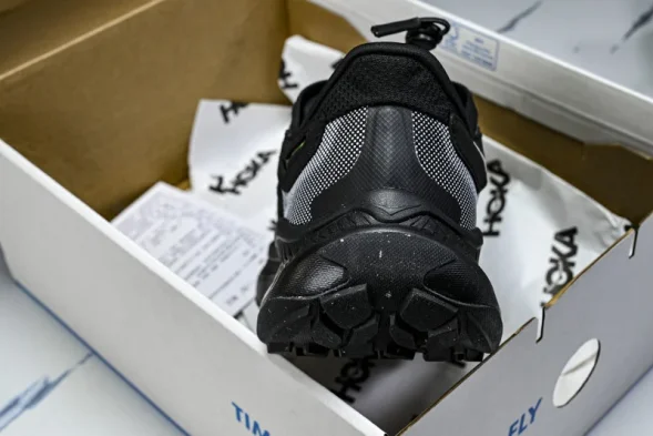 Hoka Project Transport 1168953 BWHT 