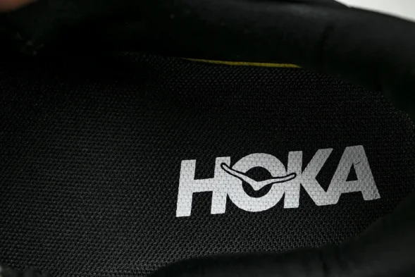 Hoka Project Transport 1168953 BWHT 