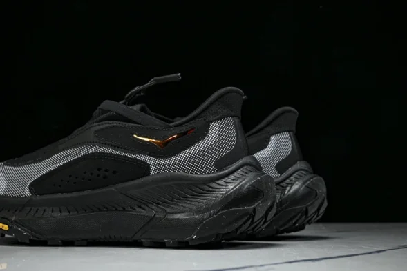 Hoka Project Transport 1168953 BWHT 