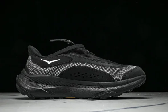 Hoka Project Transport 1168953 BWHT 