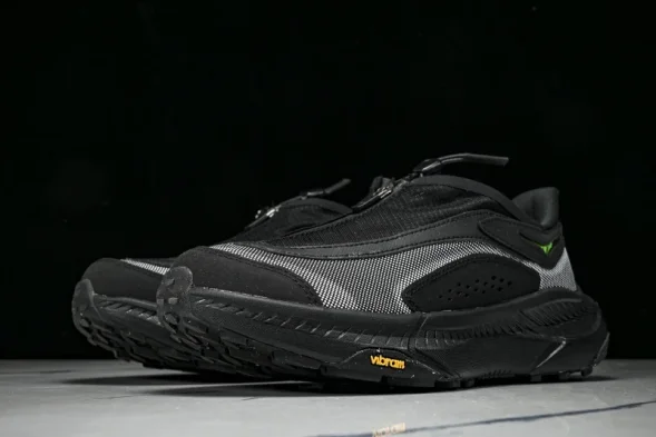 Hoka Project Transport 1168953 BWHT 