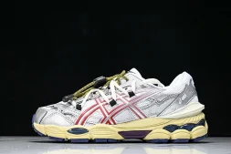 Asics Gel-Cumulus 16 TG 1203B115-100