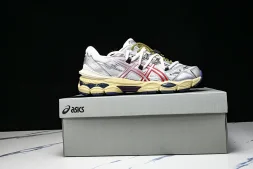 Asics Gel-Cumulus 16 TG 1203B115-100