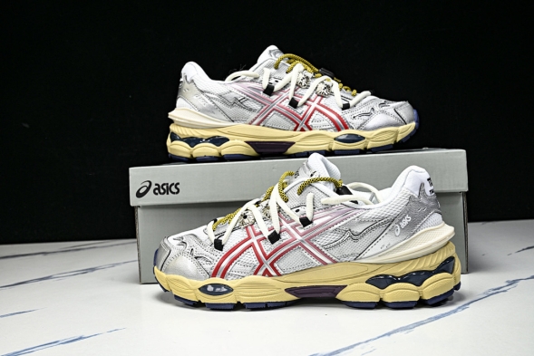 Asics Gel-Cumulus 16 TG 1203B115-100 