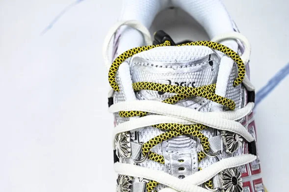 Asics Gel-Cumulus 16 TG 1203B115-100 