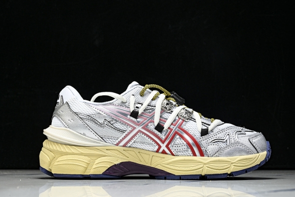 Asics Gel-Cumulus 16 TG 1203B115-100 