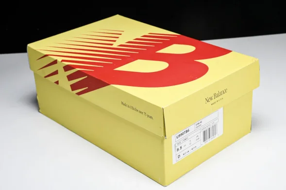 New Balance NB990 M990TB6 