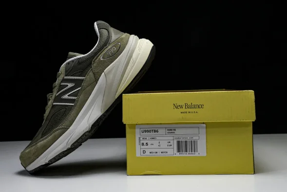 New Balance NB990 M990TB6 