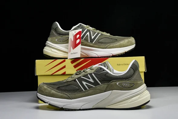 New Balance NB990 M990TB6 