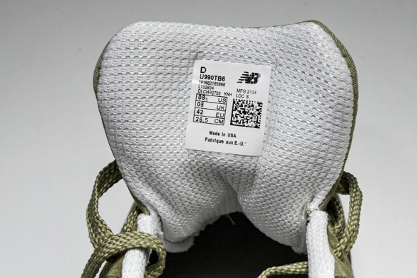 New Balance NB990 M990TB6 