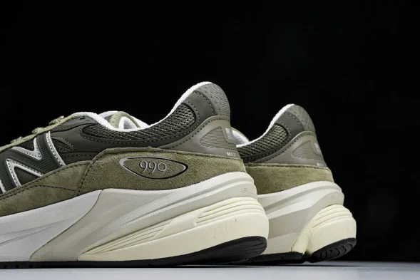 New Balance NB990 M990TB6 