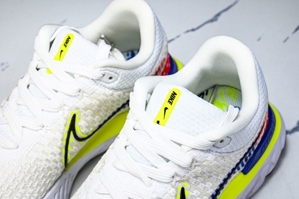 Nike React Infinity Run FK 3 DX1629-100 