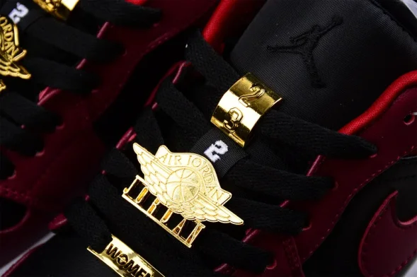 Nike Air Jordan 1 low DB6491-600 