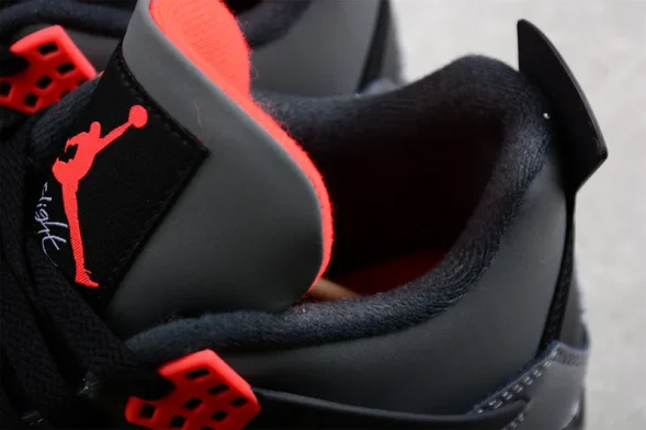  Nike Air Jordan 4 Infrared DH6927-061 