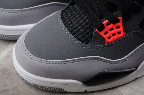  Nike Air Jordan 4 Infrared DH6927-061 