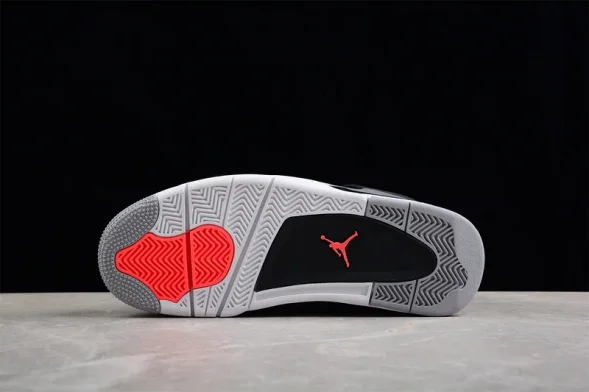  Nike Air Jordan 4 Infrared DH6927-061 