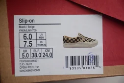 Vans Slip-On ECO VN0A5JMH705