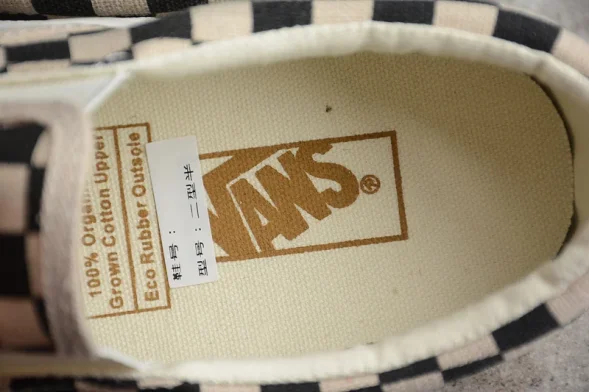 Vans Slip-On ECO VN0A5JMH705 