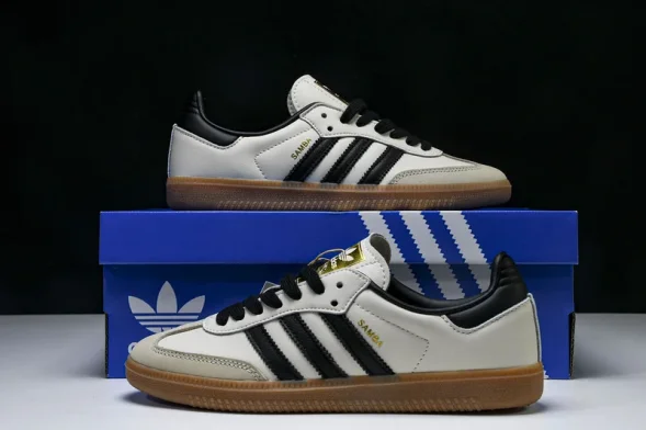 Adidas Samba OG ID0478  