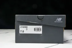 New Balance 740 U740HB2
