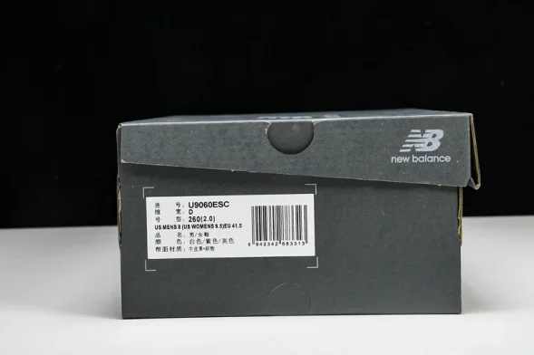 New Balance 9060 U9060ESC 