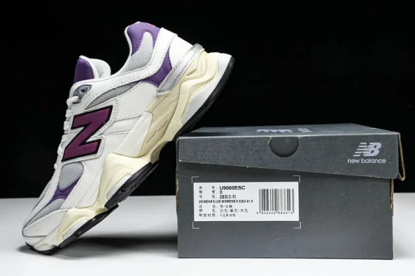 New Balance 9060 U9060ESC 