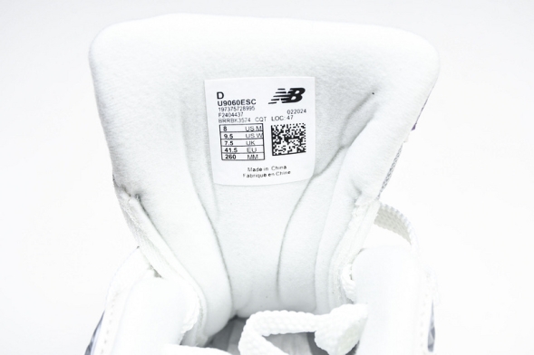 New Balance 9060 U9060ESC 