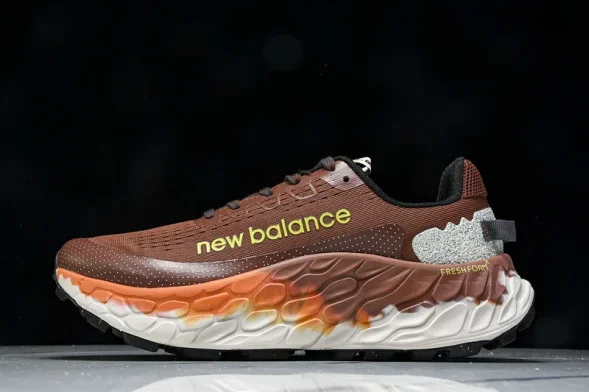 New Balance Fresh Foam X More V3TDS MTMORAR3 