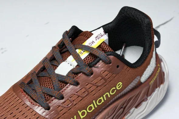 New Balance Fresh Foam X More V3TDS MTMORAR3 