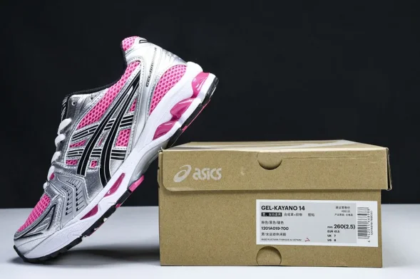 Asics Gel-Kayano 14 1201A019-700  