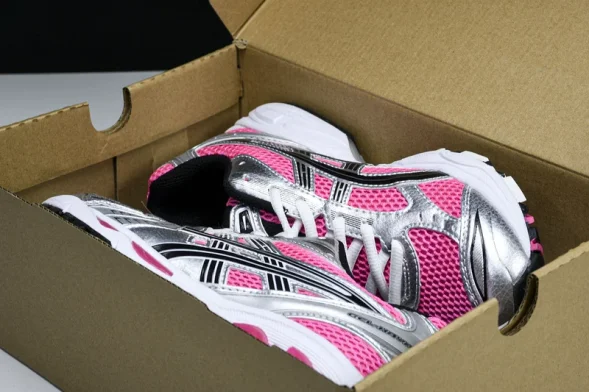 Asics Gel-Kayano 14 1201A019-700  