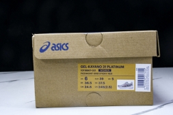 Asics Gel-kayano 31 1011B867-021
