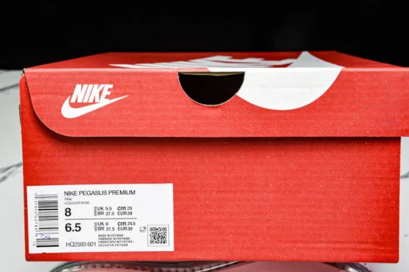 Nike Air Zoom Pegasus Premium HQ2593-601 