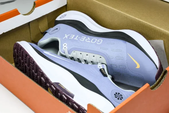Nike ReactX Infinity RN 4 Gore-TEX HQ0265-400 